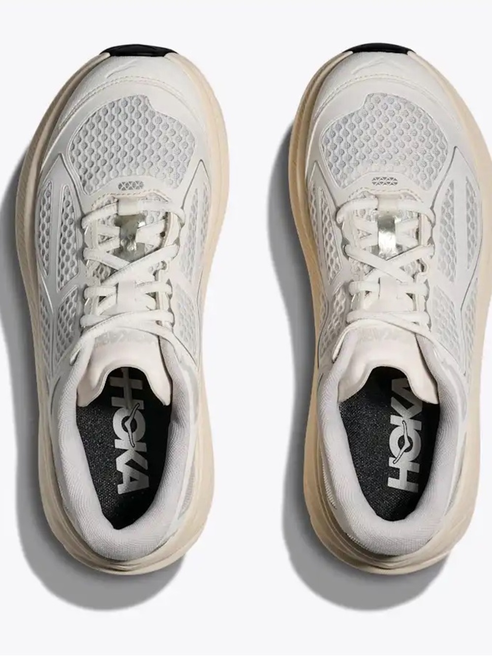 NWT Anthropologie HOKA Clifton One9 Sneakers Size 10 Women - Picture 8 of 12
